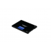 Disco SSD GoodRam CX400 1TB SATA3 - 550MB/s Leitura, 2.5