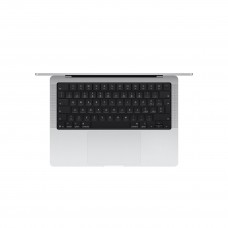 Portátil Apple 14.2p MacBook Pro M5|32GB+1TB|Silver