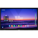 Monitor Traulux TX8690 86p Interativo 4K UHD HDMI DP
