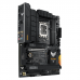 Motherboard Asus TUF Gaming B760-PLUS WIFI Intel LGA 1700 ATX, DDR5, Wi-Fi 6E, M.2