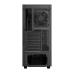 Caixa Gamemax Paladin T801 Black - ATX, Vidro Temperado, ARGB, USB 3.0