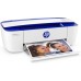 Impressora HP DeskJet 3760 Multifunções Jato de Tinta - Impressão, Digitalização e Cópia - Wi-Fi