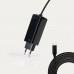 Carregador USB-C TooQ PD 65W TOOQ TQLC-USBCGAN65PD-C Carregador USB-C TooQ PD 65W TOOQ TQLC-USBCGAN65PD-C