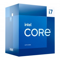 Processador Intel Core i7-13700 2.1GHz 24 Threads LGA1700 - BX8071513700