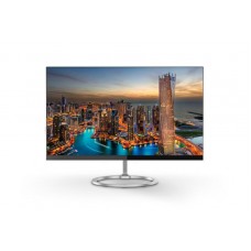 Computador INSYS AiO 23.8p SH9-A23E E8000|4GB|32+HDD1TB|W10Home