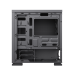 Caixa Gaming Gamemax M60 Black - Micro ATX, Painéis Rede, USB 3.0 e 2.0