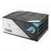 Fonte de Alimentação Asus ROG Thor 1200W Platinum II, 1200W, ATX, Modular, Cinzento Fonte de Alimentação Asus ROG Thor 1200W Platinum II, 1200W, ATX, Modular, Cinzento
