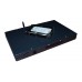 Caixa INSYS TMI200 Thin Mini-ITX, Alumínio, Compacta