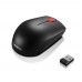 Rato Lenovo Essential Compact Wireless - Óptico, Ambidestro, 3 Botões, AA