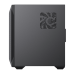 Caixa Gamemax Brufen C1 ATX, Vidro Temperado, aRGB, COC, 2xUSB3.0 Caixa Gamemax Brufen C1 ATX, Vidro Temperado, aRGB, COC, 2xUSB3.0