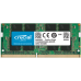 DIMM-SO DDR5 8GB 4800MHz Crucial