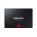SSD 512GB Samsung 860 PRO 2.5