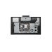 AIO Flex.OEM SH3-2387, 23.8p FHD, Webcam 5Mpx, Mini ITX, AC/DC 120W