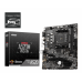 Motherboard MSI A520M PRO, AM4, DDR4, Micro-ATX, Gigabit LAN
