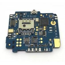 Motherboard INSYS SO6-S51 p/ Smartwatch, Durabilidade e Desempenho Otimizado