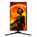 Monitor AOC 25G3ZM/BK 24.5
