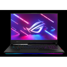 Portátil Asus ROG Strix Scar 17 i9-12900H, RTX3070 Ti, 32GB RAM, 1TB SSD