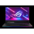 Portátil Asus ROG Strix Scar 17 i9-12900H, RTX3070 Ti, 32GB RAM, 1TB SSD