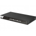 Switch Draytek VigorSwitch P2282x 24x Gigabit PoE+ e 4x SFP+ (10G) L2+