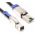 Cabo OEM GA01 Mini SAS-HD SFF-8644 - Mini-SAS 2.0m