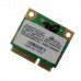 Placa de Rede OEM MiniPCIe RTL8188E 2.4GHz, 802.11b/g/n Placa de Rede OEM MiniPCIe RTL8188E 2.4GHz, 802.11b/g/n