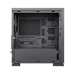 Caixa Gaming Gamemax M60 Black - Micro ATX, Painéis Rede, USB 3.0 e 2.0