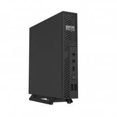 Computador INSYS SH1-N100 i3-10100, 8GB RAM, SSD 256GB, Wi-Fi e Windows 11 Home