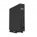 Computador INSYS SH1-N100 i3-10100, 8GB RAM, SSD 256GB, Wi-Fi e Windows 11 Home