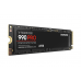 SSD Samsung 990 PRO 4TB M.2 NVMe, 7150MB/s Leitura, 6300MB/s Escrita, V-NAND