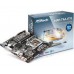 Motherboard AsRock H81TM-ITX, Socket 1150, Mini-ITX, HDMI, DVI-I, LVDS