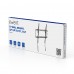 Suporte TV Ewent EW1507: Inclinável, 37-70 polegadas, 35kg, Preto Suporte TV Ewent EW1507: Inclinável, 37-70 polegadas, 35kg, Preto