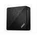 Mini-PC MSI Cubi 5 10M-431Eu, Intel i5, 8GB RAM, 256GB SSD, Windows 11 Home Mini-PC MSI Cubi 5 10M-431Eu, Intel i5, 8GB RAM, 256GB SSD, Windows 11 Home