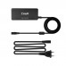 Adaptador TooQ TQLC-65BS02AT: 65W, Universal, Automático, para Portátil Adaptador TooQ TQLC-65BS02AT: 65W, Universal, Automático, para Portátil