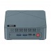 Mini-PC INSYS IP5-E2 R5-3550H|8GB|SSD256GB|WFI|W11Pro