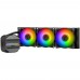 Water Cooler CPU MSI MAG CoreLiquid M360, 360mm, ARGB, LGA/AMD