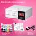 Impressora Multifunções EPSON ECOTank ET-8500