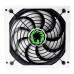 Fonte Gamemax GP-650WHITE 650W 80+ Bronze, Branca