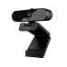 Webcam Trust TW-200 FHD, USB, 30fps, Autofocus e Campo 84º