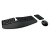 Teclado Microsoft Sculpt Ergonomic Wireless - Ergonómico, Sem Fios, USB e 105 Teclas