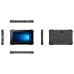 Tablet Flex.OEM EM5-I87J Rugged 8p Intel N5100, 8GB RAM, 128GB, IP65, LTE, sem SO