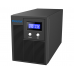 UPS Phasak Protekt 1060VA 700W Torre, Sinusoidal Pura, AVR e SNMP