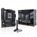 MotherBoard SktAM5 ASUS TUF GAMING B850M-E WIFI