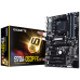 Motherboard Gigabyte GA-970A-DS3P FX, AM3+, DDR3, USB 3.1, SATA III