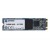 Disco SSD M.2 240GB Kingston A400 SATA III - Leitura 500MB/s