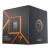 Processador AMD Ryzen 7 7700 AM5 3.8GHz/5.3GHz 8 Núcleos - Desempenho Superior