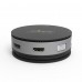 Base USB-C StarTech DKT31CHDVCM, HDMI, DP, VGA, LAN e USB