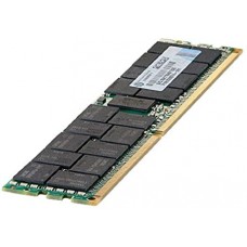 Memória DDR3 8GB 1333MHz HP DIMM para Servidor, Dual Rank, ECC