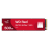 SSD WD 500GB M.2 NVMe para NAS - Leitura 3430MB/s