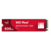 SSD WD 500GB M.2 NVMe para NAS - Leitura 3430MB/s
