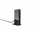 Docking Station MSI USB-C Gen 2, DisplayPort, HDMI, Gigabit Ethernet, 9 Portas